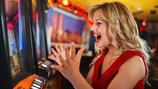 The Phenomenon of Online Slot Excellence