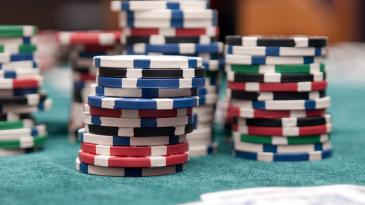 Savor the Success: Eat and Run Casino Slots